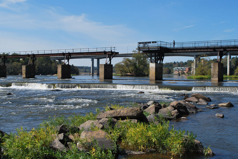 James River Park System